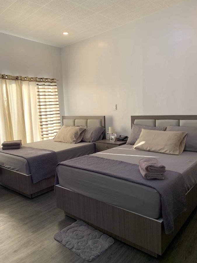 Cozy Unit At The Heart Of Balanga City Εξωτερικό φωτογραφία