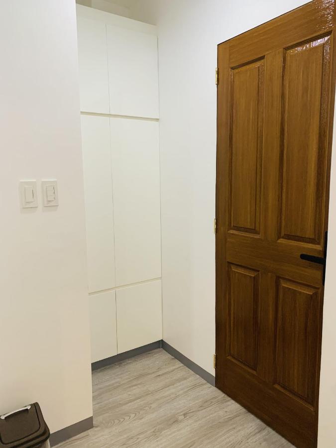 Cozy Unit At The Heart Of Balanga City Εξωτερικό φωτογραφία