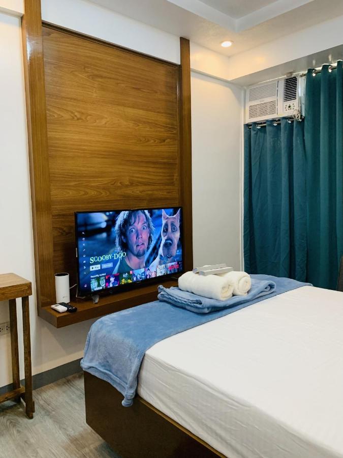 Cozy Unit At The Heart Of Balanga City Εξωτερικό φωτογραφία