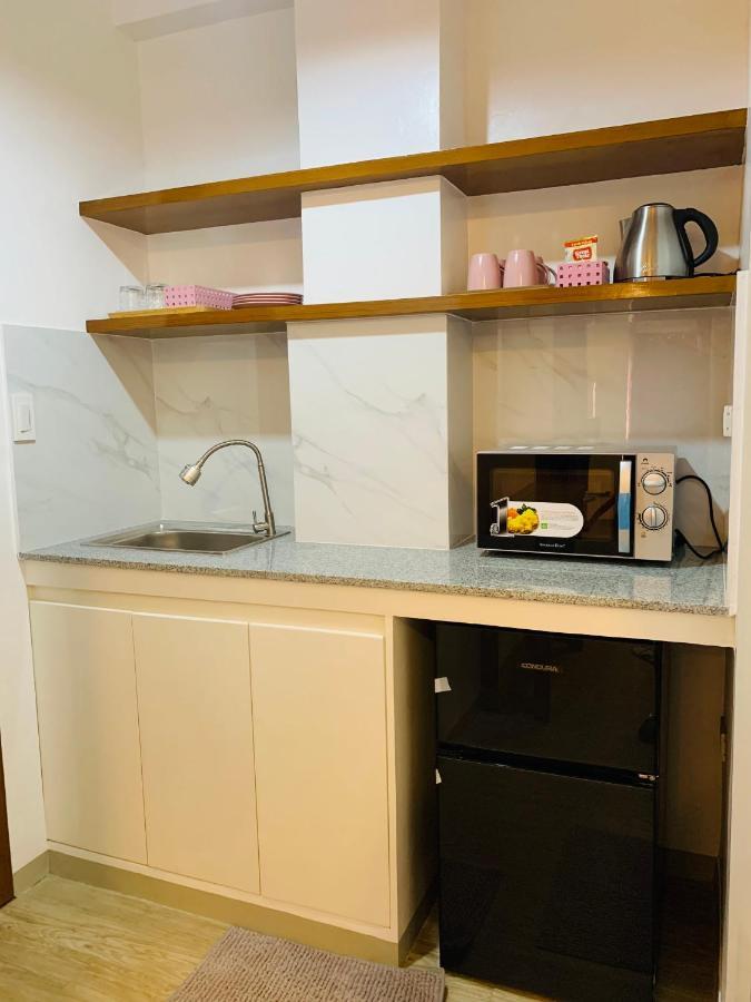 Cozy Unit At The Heart Of Balanga City Εξωτερικό φωτογραφία